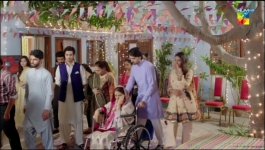 Ibn-e-Hawwa - Episode 20 - 25th Jun 2022